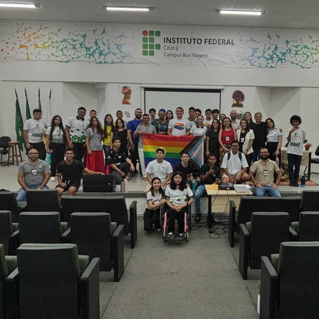 Núcleo em um evento